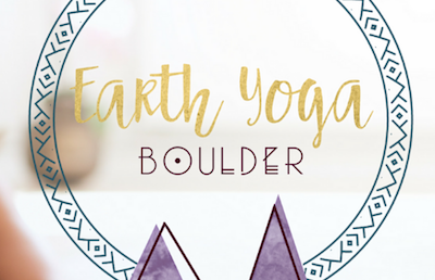 Yoga for Life @Earth Yoga Boulder
