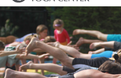 Āsana Unlocked @Asheville Yoga Center