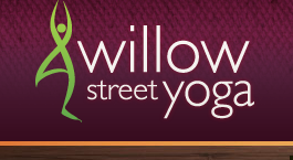 Yoga for Life @Willow Street Yoga