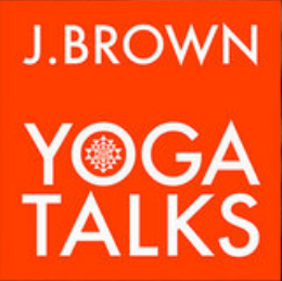 Podcast with J. Brown