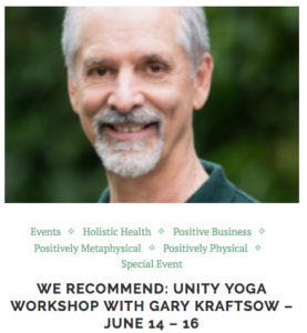 Unity Yoga